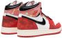 Jordan Kids "Air Jordan 1 High OG Spider- Across the Spider-Verse sneakers " Wit - Thumbnail 3