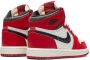 Jordan Kids Air Jordan 1 Retro OG sneakers Rood - Thumbnail 3