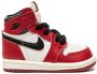 Jordan Kids Air Jordan 1 Retro OG sneakers Wit - Thumbnail 2