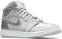 Jordan Kids Air Jordan 1 high-top OG sneakers Grijs - Thumbnail 2