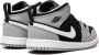 Jordan Kids Air Jordan 1 high-top sneakers Zwart - Thumbnail 3