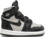 Jordan Kids "Air Jordan 1 High Twist 2.0 sneakers" Zwart - Thumbnail 2