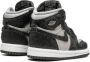 Jordan Kids "Air Jordan 1 High Twist 2.0 sneakers" Zwart - Thumbnail 3