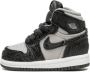 Jordan Kids "Air Jordan 1 High Twist 2.0 sneakers" Zwart - Thumbnail 5