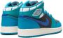 Jordan Kids Air Jordan 1 "Inspired By The Greatest" sneakers Blauw - Thumbnail 3