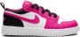 Jordan Kids "Air Jordan 1 Low Fierce Pink sneakers" Roze - Thumbnail 2