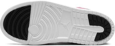 Jordan Kids "Air Jordan 1 Low Fierce Pink sneakers" Roze