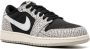 Jordan Kids "Air Jordan 1 Low GS Elephant Print sneakers" Grijs - Thumbnail 2