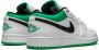 Jordan Kids Air Jordan 1 Low GS sneakers Wit - Thumbnail 3