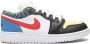 Jordan Kids Air Jordan 1 Low GS sneakers Zwart - Thumbnail 2