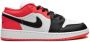 Jordan Kids Air Jordan 1 Low sneakers Wit - Thumbnail 2