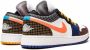 Jordan Kids Air Jordan 1 Low MMD sneakers Wit - Thumbnail 3