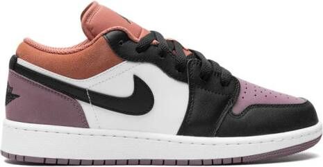 Jordan Kids Air Jordan 1 Low sneakers Grijs - Foto 2