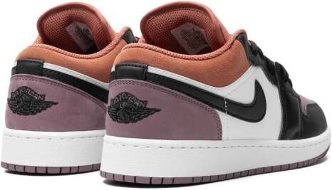 Jordan Kids Air Jordan 1 Low sneakers Grijs - Foto 3