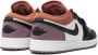 Jordan Kids Air Jordan 1 Low sneakers Grijs - Thumbnail 3