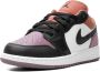 Jordan Kids Air Jordan 1 Low SE "Sky J Mauve" sneakers Wit - Thumbnail 4