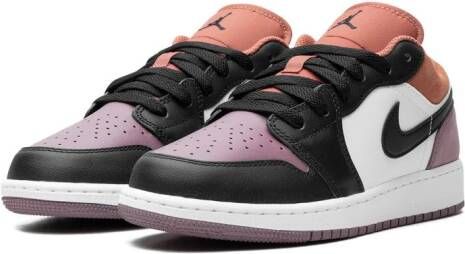 Jordan Kids Air Jordan 1 Low sneakers Grijs - Foto 5