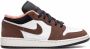 Jordan Kids Air Jordan 1 Low SE sneakers Bruin - Thumbnail 2