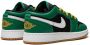 Jordan Kids Air Jordan 1 Low SE sneakers Groen - Thumbnail 3