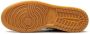 Jordan Kids Air Jordan 1 Low SE sneakers Groen - Thumbnail 4
