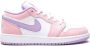 Jordan Kids Air Jordan 1 Low SE sneakers Wit - Thumbnail 2