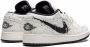 Jordan Kids Air Jordan 1 Low SE sneakers Wit - Thumbnail 3