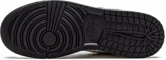 Jordan Kids Air Jordan 1 Low SE sneakers Wit