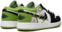 Jordan Kids Air Jordan 1 Low SE sneakers Wit - Thumbnail 3