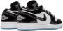 Jordan Kids Air Jordan 1 "Concord" low-top sneakers Wit - Thumbnail 3