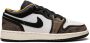 Jordan Kids Air Jordan 1 Low SE sneakers Wit - Thumbnail 2