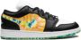 Jordan Kids Air Jordan 1 Low SE sneakers Zwart - Thumbnail 2