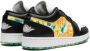 Jordan Kids Air Jordan 1 Low SE sneakers Zwart - Thumbnail 3