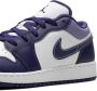 Jordan Kids "Air Jordan 1 Low Sky J Purple sneakers" Paars - Thumbnail 2