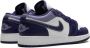 Jordan Kids "Air Jordan 1 Low Sky J Purple sneakers" Paars - Thumbnail 3