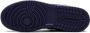 Jordan Kids "Air Jordan 1 Low Sky J Purple sneakers" Paars - Thumbnail 5