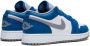 Jordan Kids Air Jordan 1 Low sneakers Blauw - Thumbnail 3