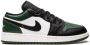 Jordan Kids Air Jordan 1 Low sneakers Groen - Thumbnail 2