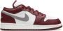 Jordan Kids Air Jordan 1 Low sneakers Rood - Thumbnail 2