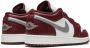 Jordan Kids Air Jordan 1 Low sneakers Rood - Thumbnail 3