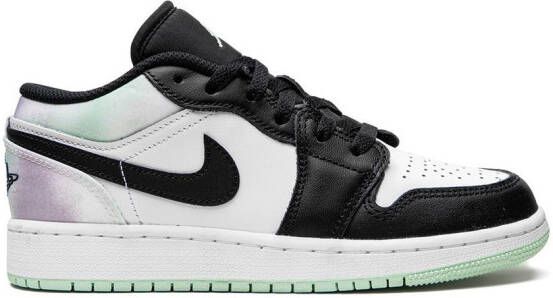 Jordan Kids Air Jordan 1 Low sneakers Wit