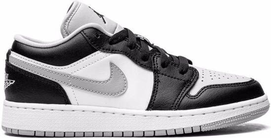 Jordan Kids Air Jordan 1 Low sneakers Wit