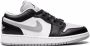 Jordan Kids Air Jordan 1 Low sneakers Wit - Thumbnail 2