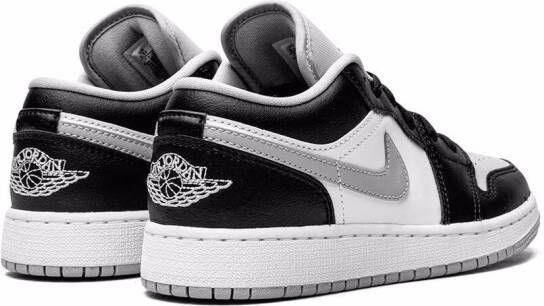 Jordan Kids Air Jordan 1 Low sneakers Wit