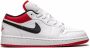 Jordan Kids Air Jordan 1 Low sneakers Wit - Thumbnail 2