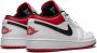 Jordan Kids Air Jordan 1 Low sneakers Wit - Thumbnail 3