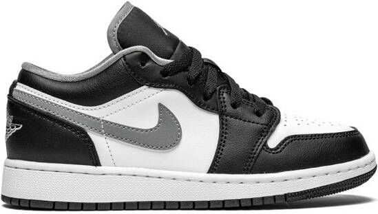 Jordan Kids Air Jordan 1 Low sneakers Wit