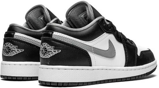 Jordan Kids Air Jordan 1 Low sneakers Wit