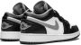 Jordan Kids Air Jordan 1 Low sneakers Wit - Thumbnail 3