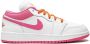 Jordan Kids Air Jordan 1 Low sneakers Wit - Thumbnail 2