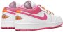 Jordan Kids Air Jordan 1 Low sneakers Wit - Thumbnail 3